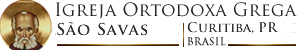 Logo for Igreja São Savas